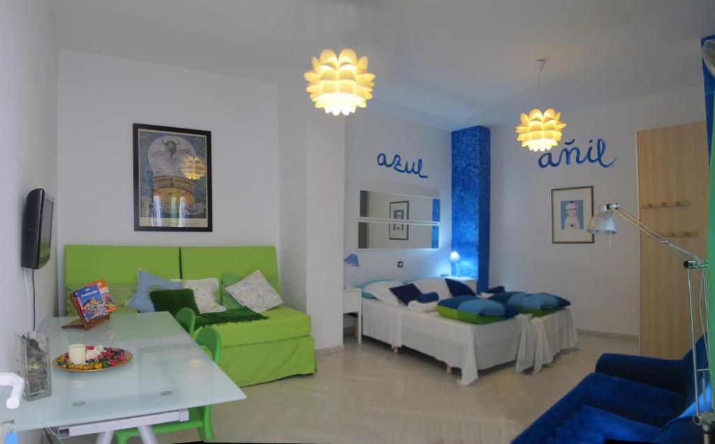 B&B Casa Alfareria 59 - 1