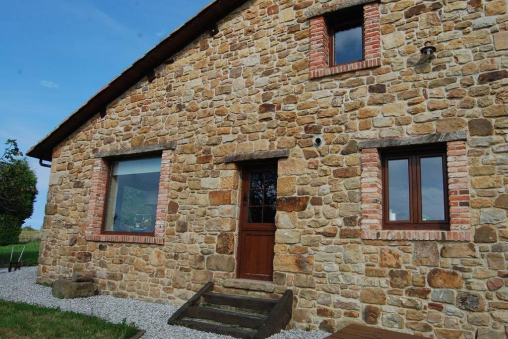 Casa Rural El Entamáu, Argüero – Precios actualizados 2022