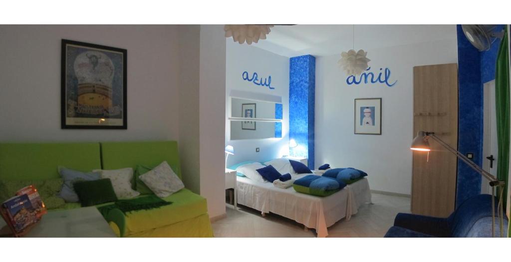 B&B Casa Alfareria 59 - 2