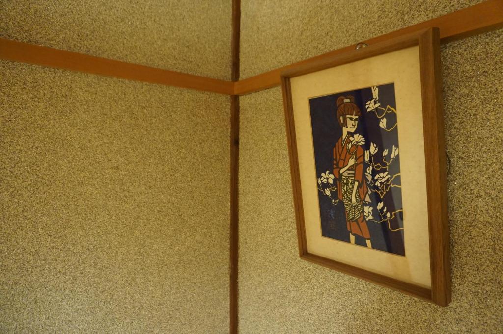 Fotografie z fotogalerie ubytování Guesthouse Ten-roku - Female Only v Osace