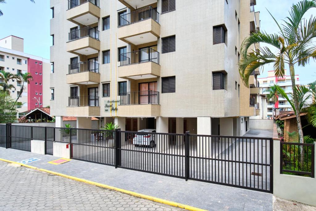  Apartamento para Temporada