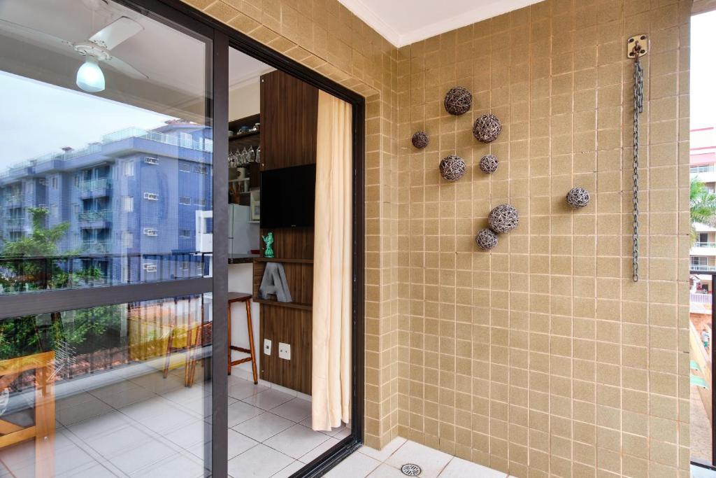  Apartamento para Temporada