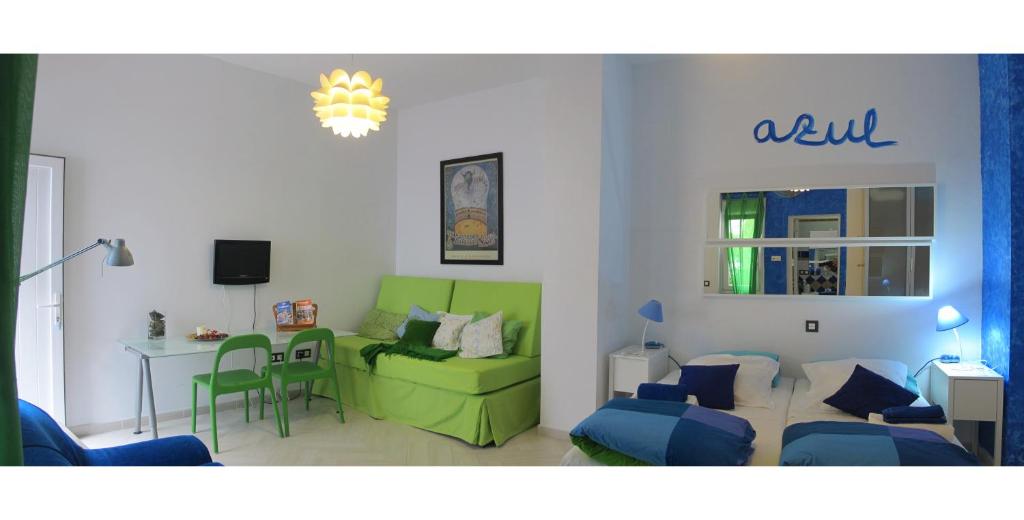 B&B Casa Alfareria 59 - 3