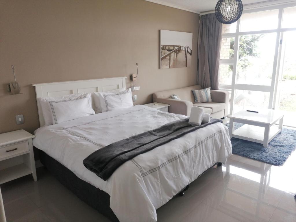 Brookes Hill Suites no 51 - One-Bedroom Apartment