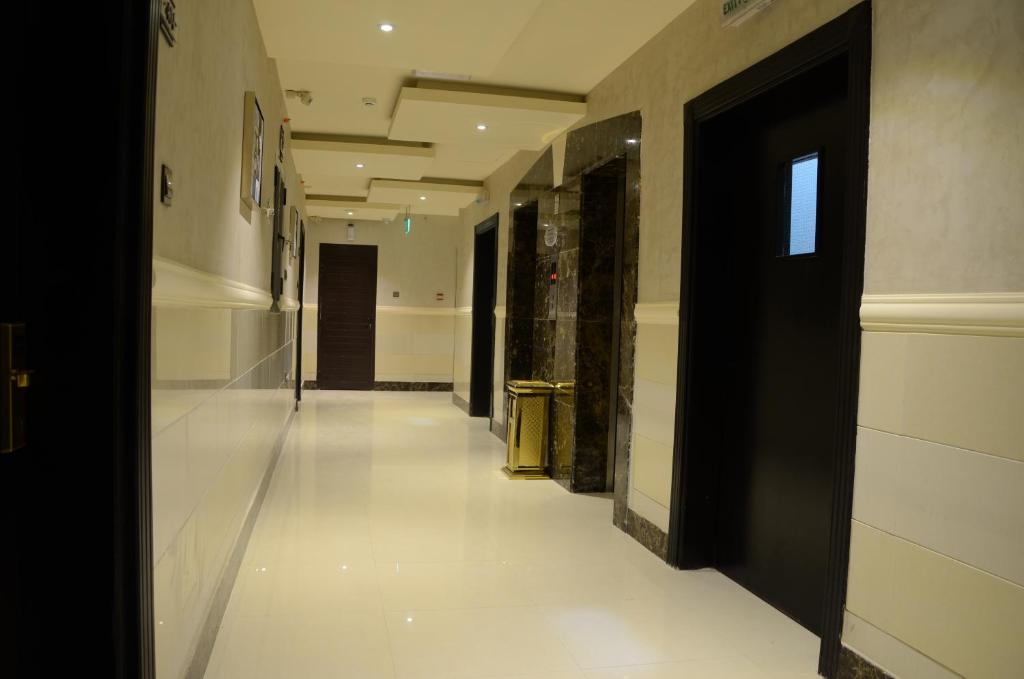 Fotografie z fotogalerie ubytování Reef Hotel Aparts (Tabasum Group) v destinaci Adžmán