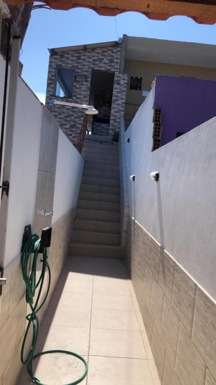  Apartamento Completo