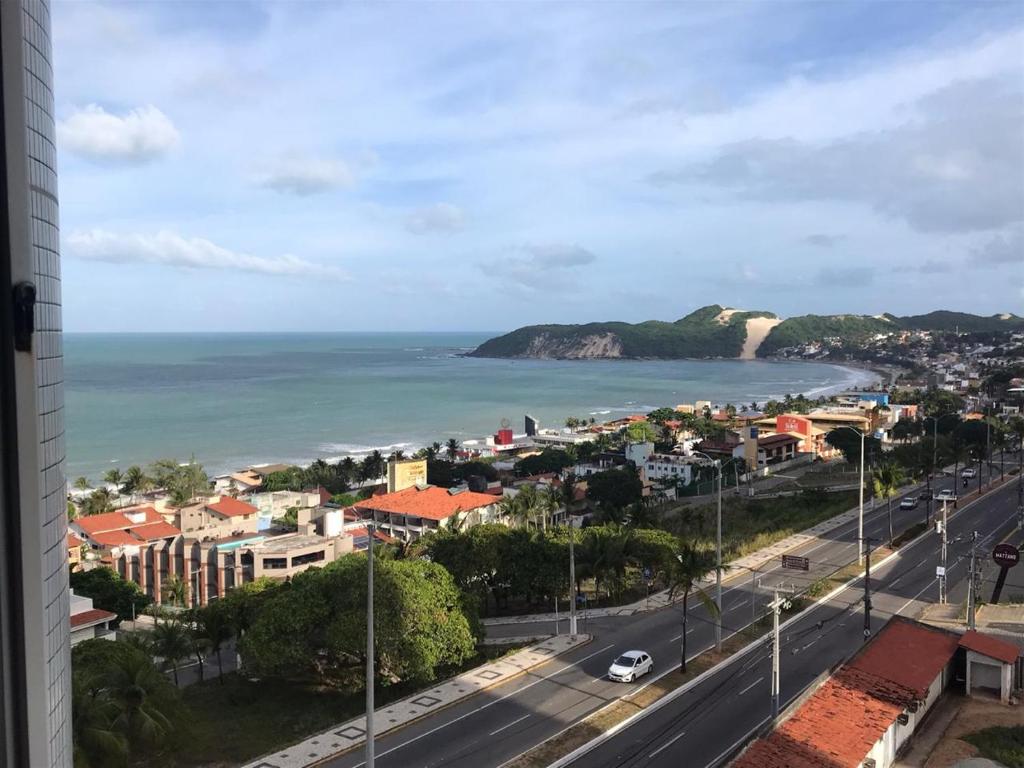  Estúdio - Ponta Negra Flats