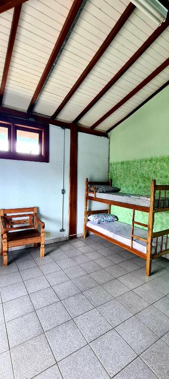 Blue Hostel Paraty