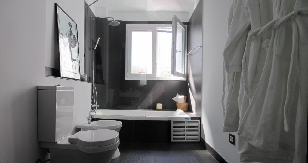 B&B Casa Alfareria 59 - 18