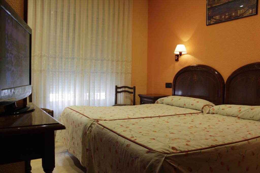 Hostal Ana Belen - 3
