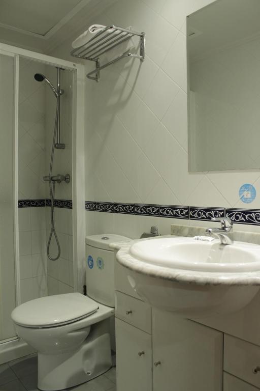 Hostal Ana Belen - 2