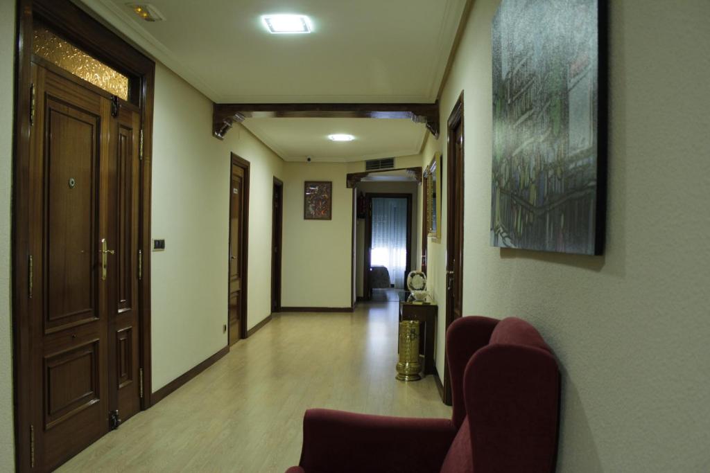 Hostal Ana Belen - 16