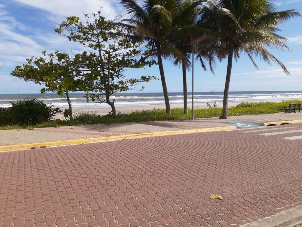  Casa Nercy Itanhaem