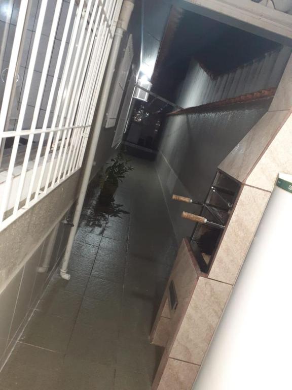  Casa Nercy Itanhaem