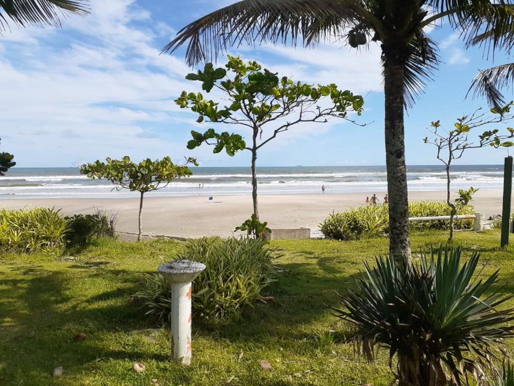  Casa Nercy Itanhaem