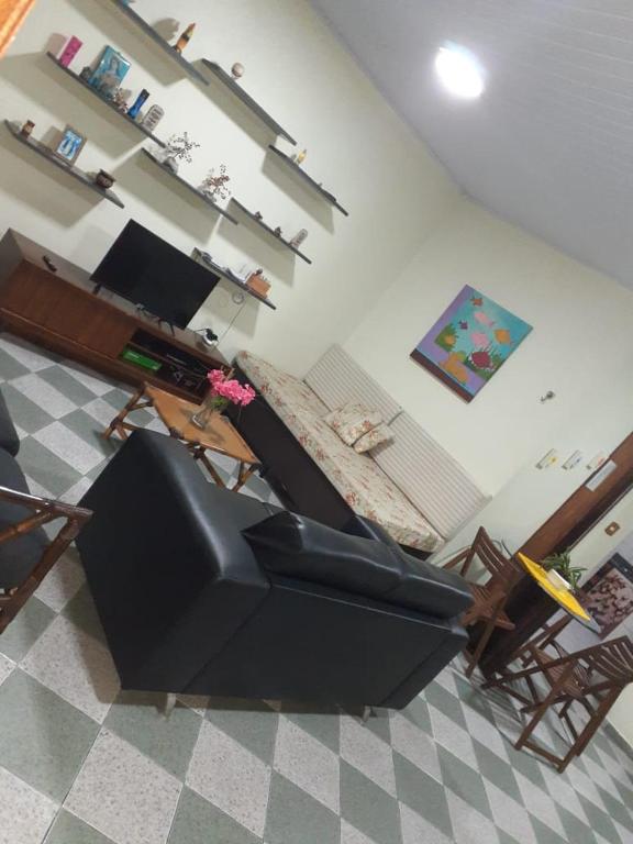  Casa Nercy Itanhaem