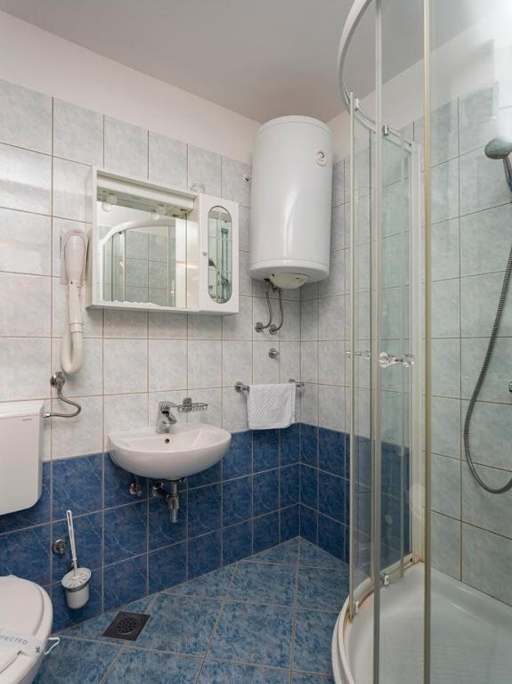 Fotografie z fotogalerie ubytování Apartments Hostin Roža Duga Uvala v destinaci Krnica
