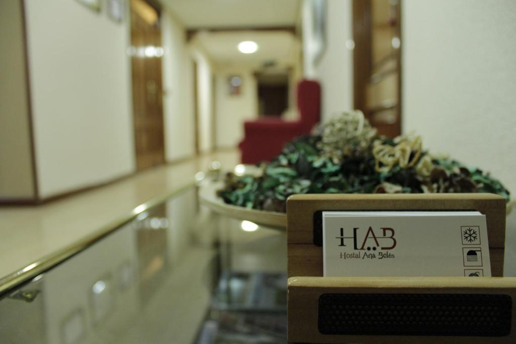 Hostal Ana Belen - 10