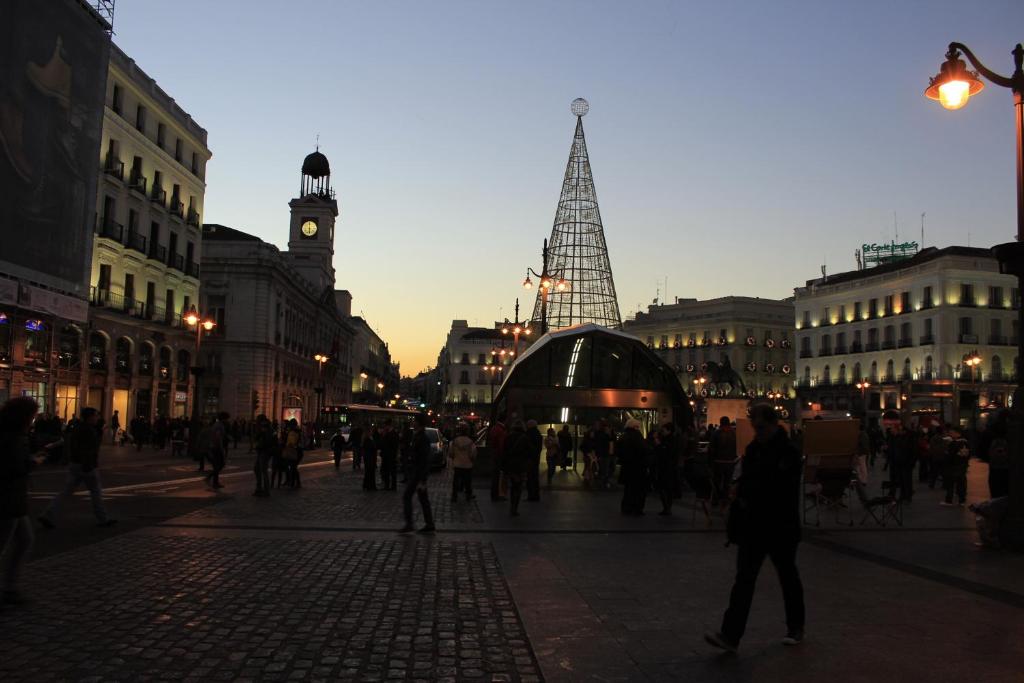 Hostal Ana Belen - 15