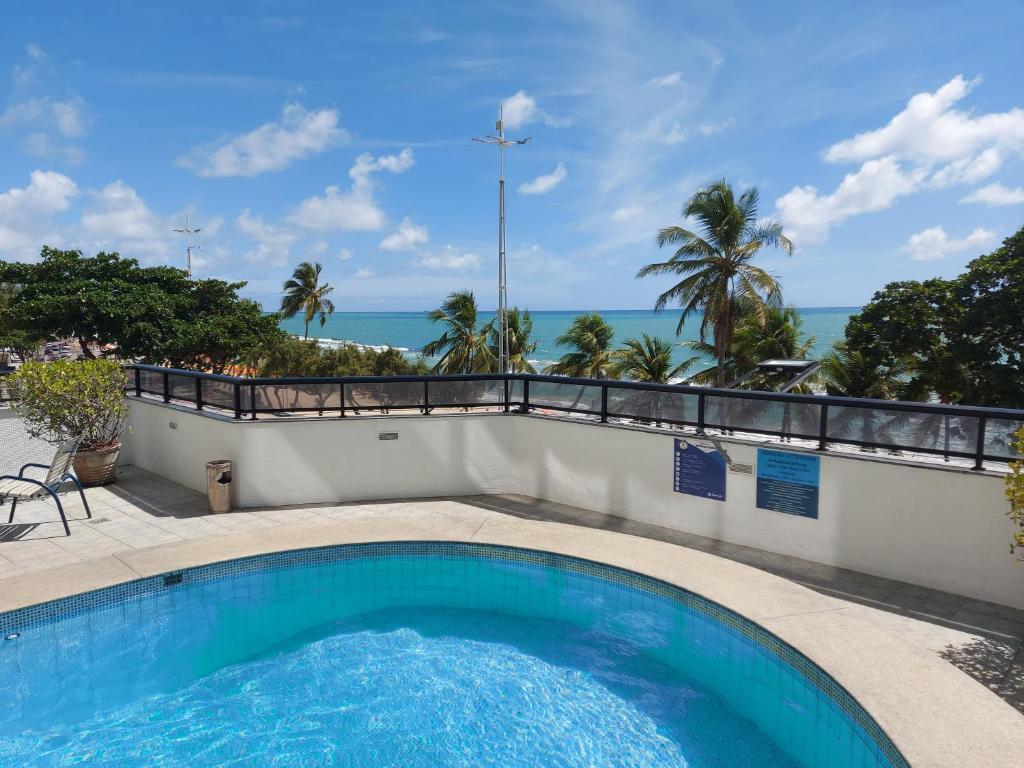  Euro Suite Recife Boa Viagem