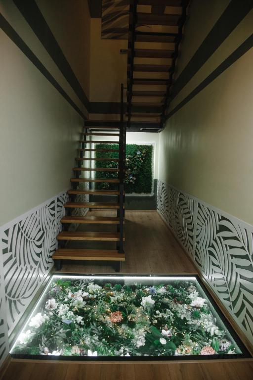 Fotografie z fotogalerie ubytování Dream Hotel v destinaci Izmail