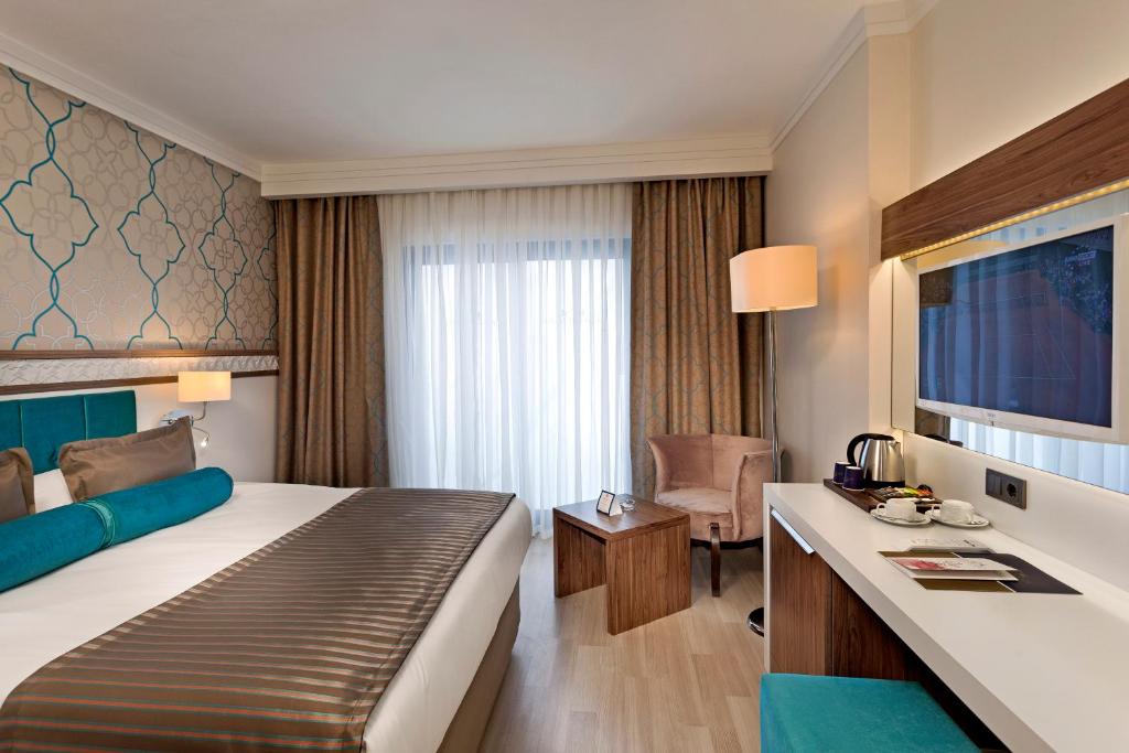 Luna Blanca Resort & Spa - Family Suite