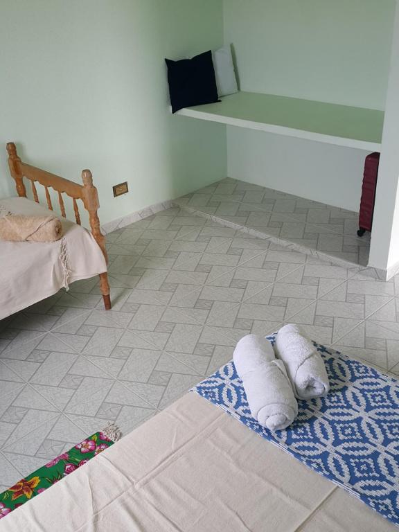  Cananéia Suíte Conforto Privativa Pôr do Sol