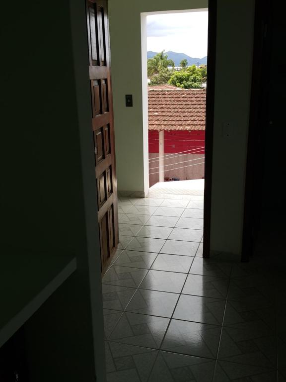  Cananéia Suíte Conforto Privativa Pôr do Sol
