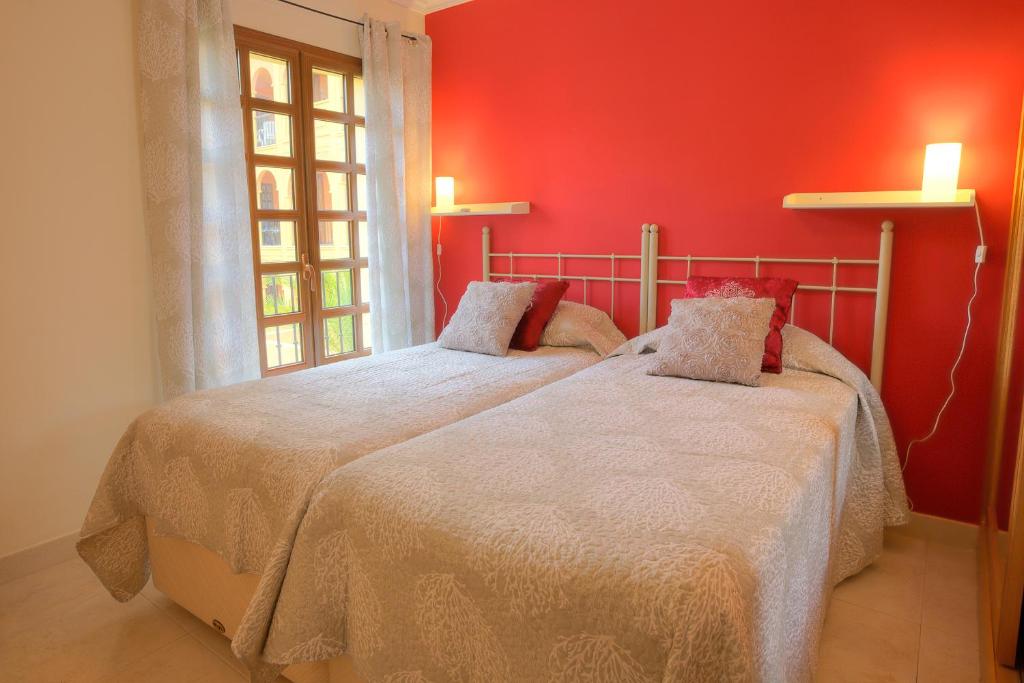 Desert Springs duplex 140, Cuevas del Almanzora – Updated ...