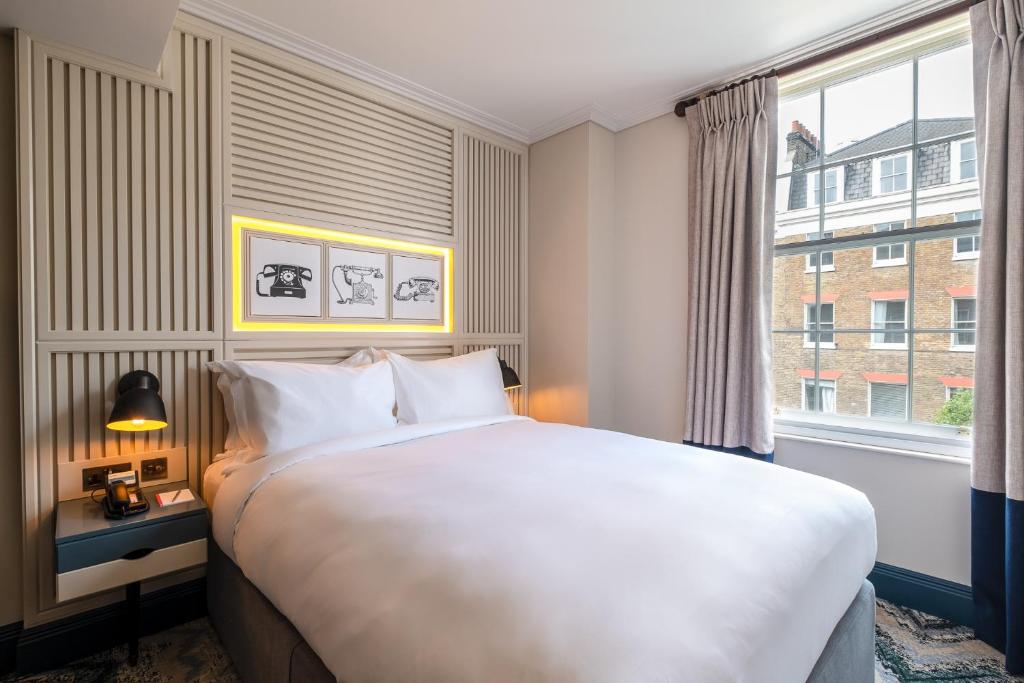 Home Grown - Private Member's Club - Resim 41