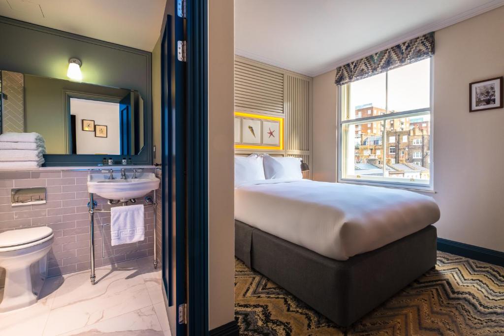 Home Grown - Private Member's Club - Resim 36