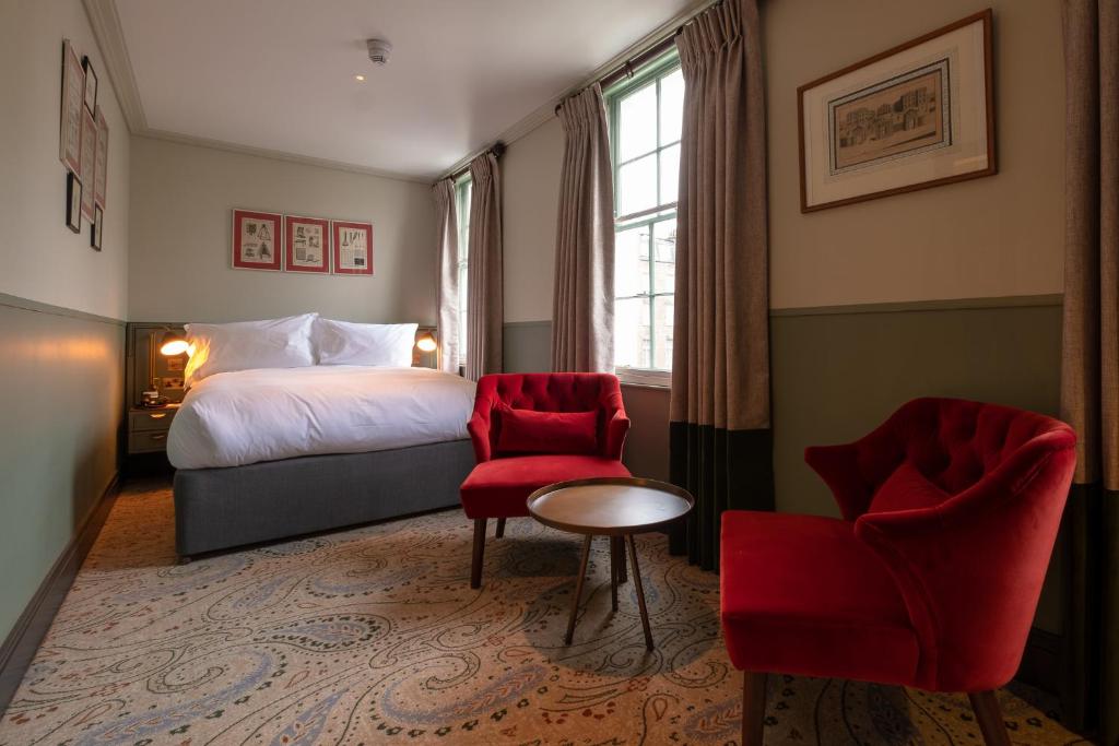 Home Grown - Private Member's Club - Resim 27