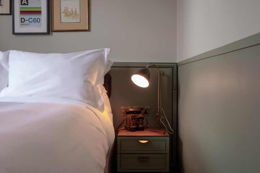 Home Grown - Private Member's Club - Resim 29