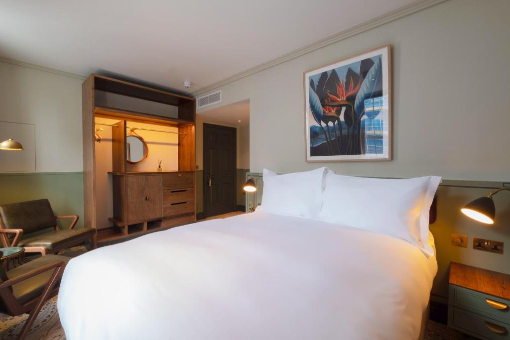 Home Grown - Private Member's Club - Resim 32