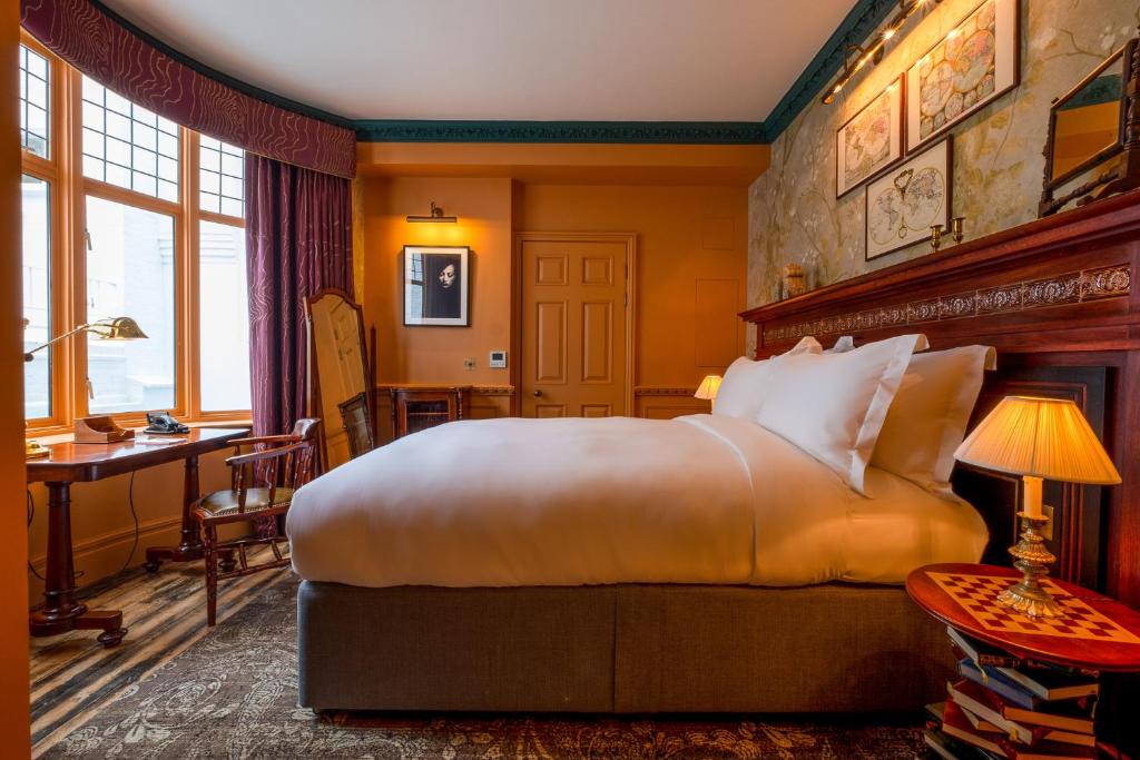 Home Grown - Private Member's Club - Resim 21