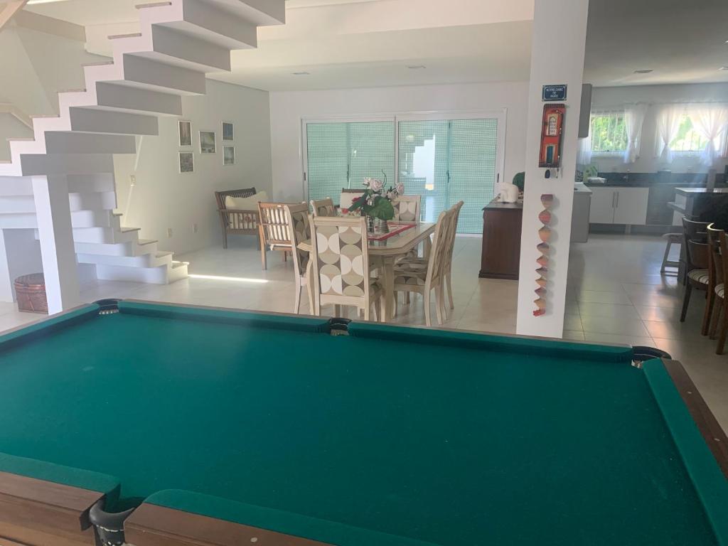  Reveillon com Piscina na Praia Grande