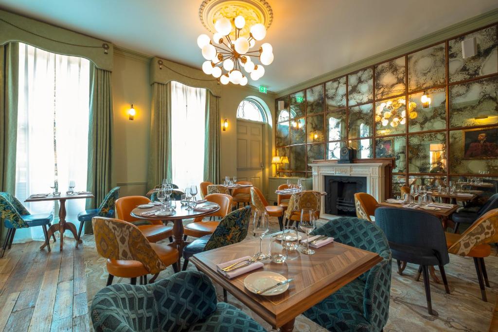 Home Grown - Private Member's Club - Resim 9