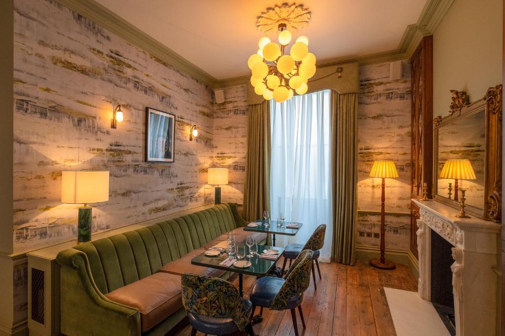 Home Grown - Private Member's Club - Resim 13