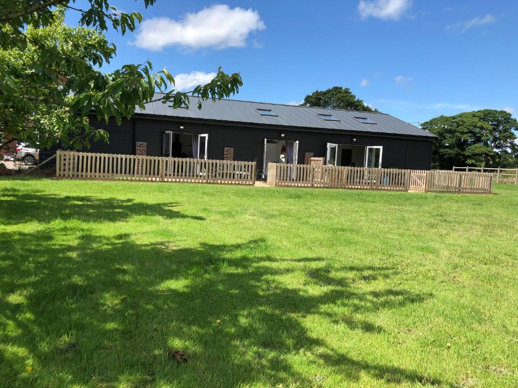 1 Barn Cottages – Photos 1