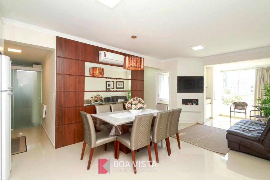  Aluguel de Apartamento 2 quartos sendo 1 suíte para 6 pessoas