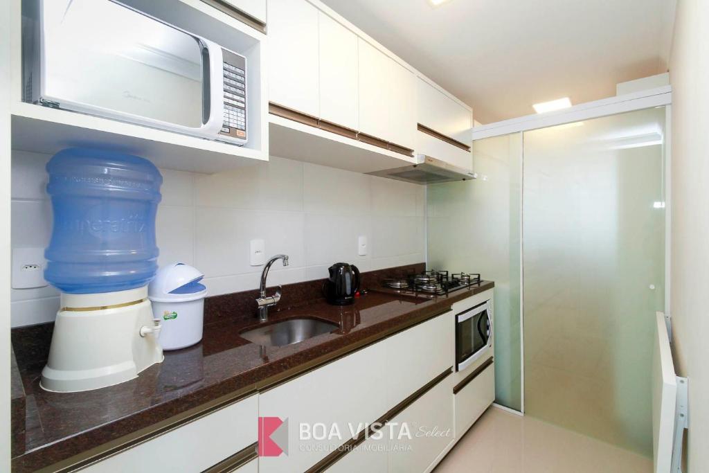  Aluguel de Apartamento 2 quartos sendo 1 suíte para 6 pessoas