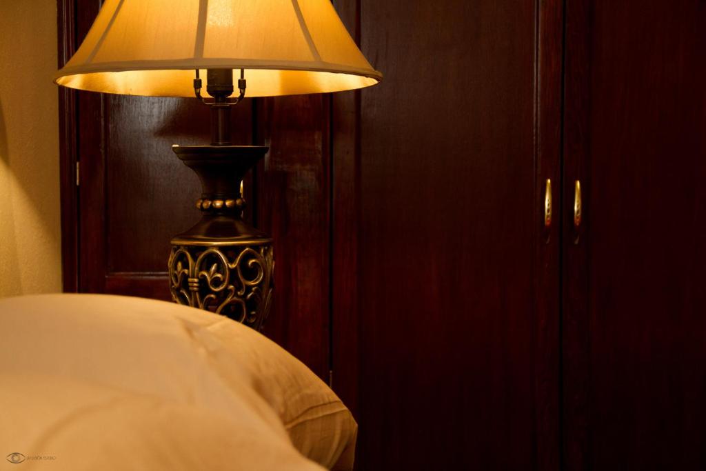 Cuartel 1914 - Hotel Boutique - 经济双人间