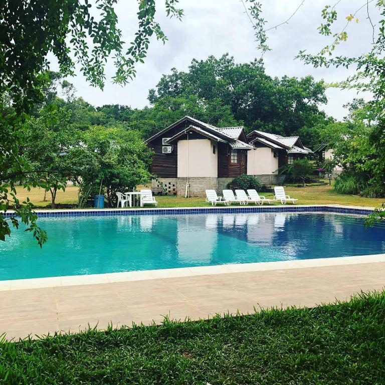  RANCHO COSTEIRO AGROTURSIMO E BALNEARIO E PESQUEIRO