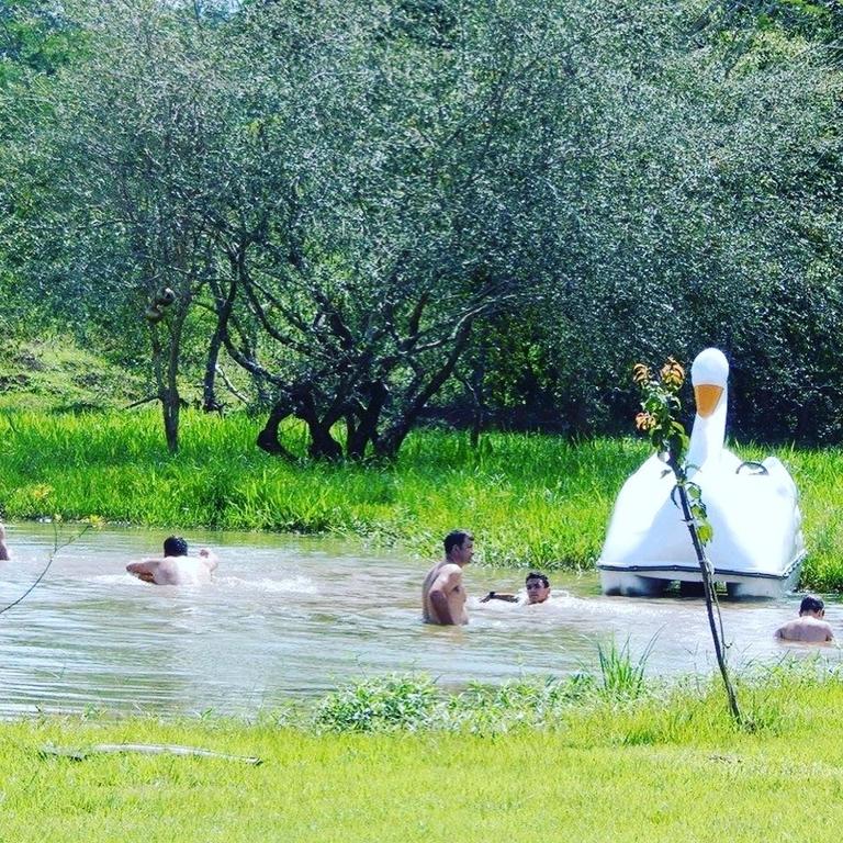  RANCHO COSTEIRO AGROTURSIMO E BALNEARIO E PESQUEIRO