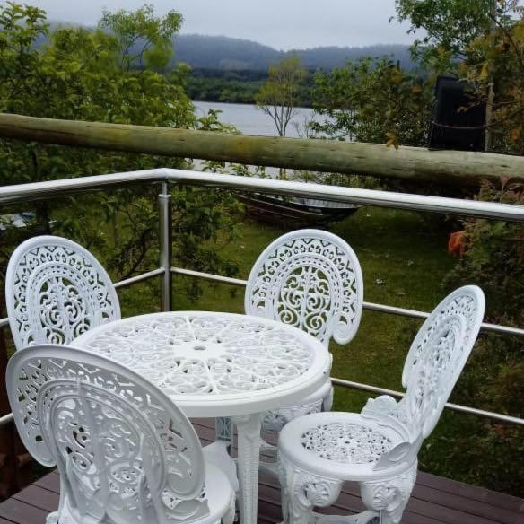  RANCHO COSTEIRO AGROTURSIMO E BALNEARIO E PESQUEIRO