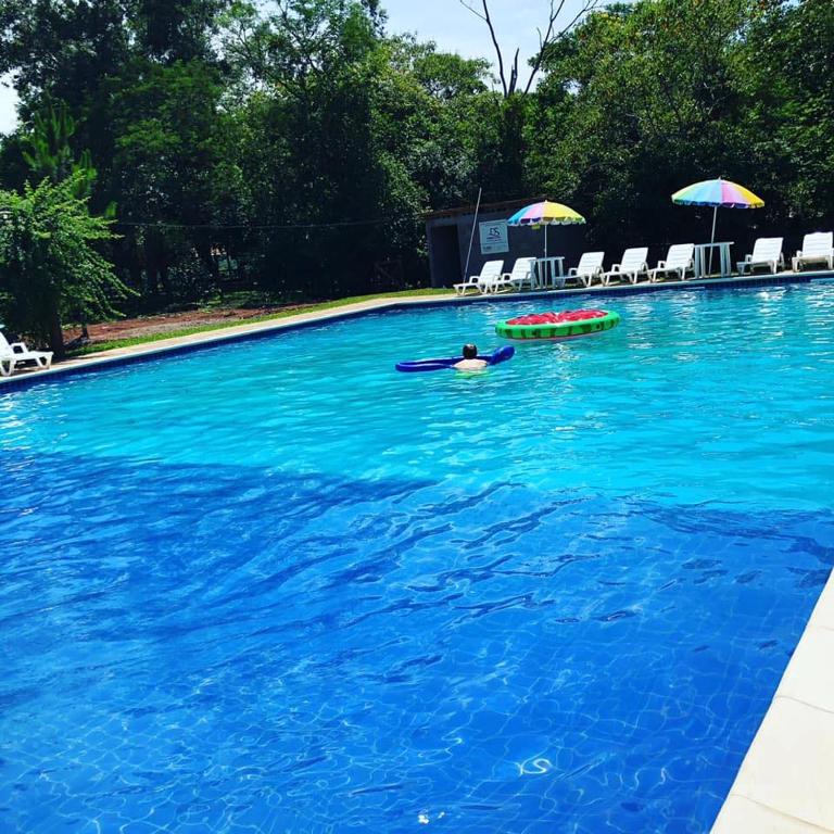  RANCHO COSTEIRO AGROTURSIMO E BALNEARIO E PESQUEIRO