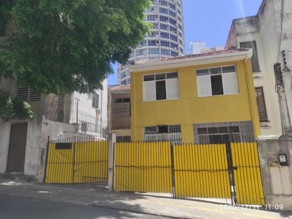  Homestay Lord Porto da Barra