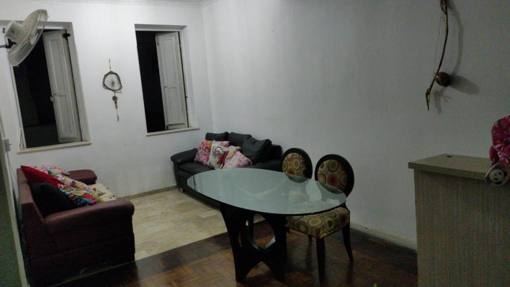  Homestay Lord Porto da Barra