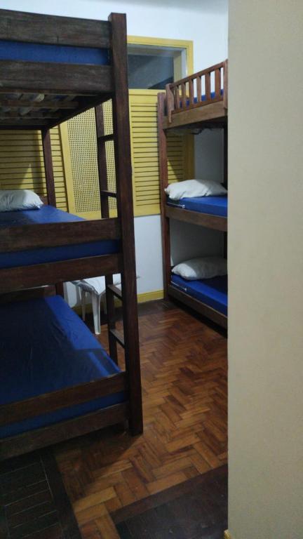  Homestay Lord Porto da Barra