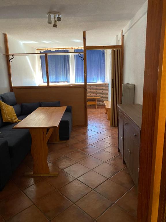 Posezení v ubytování Rebeca Rooms